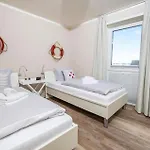 Apartment Sonnendeck Olpenitz