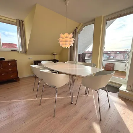 Apartment Sonnendeck