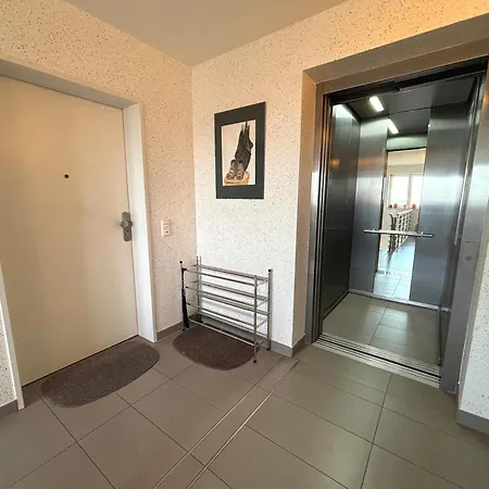 Apartamento Sonnendeck *