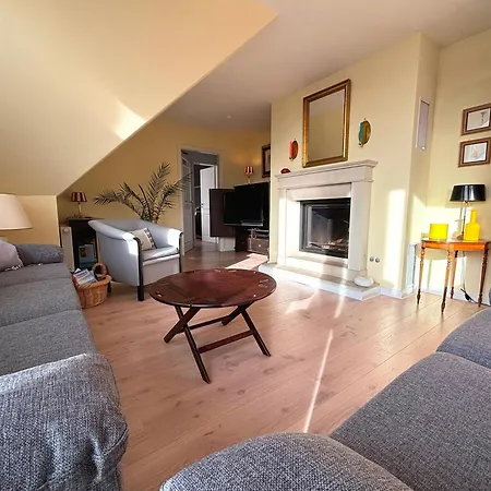 Apartamento Sonnendeck Schonberger Strand